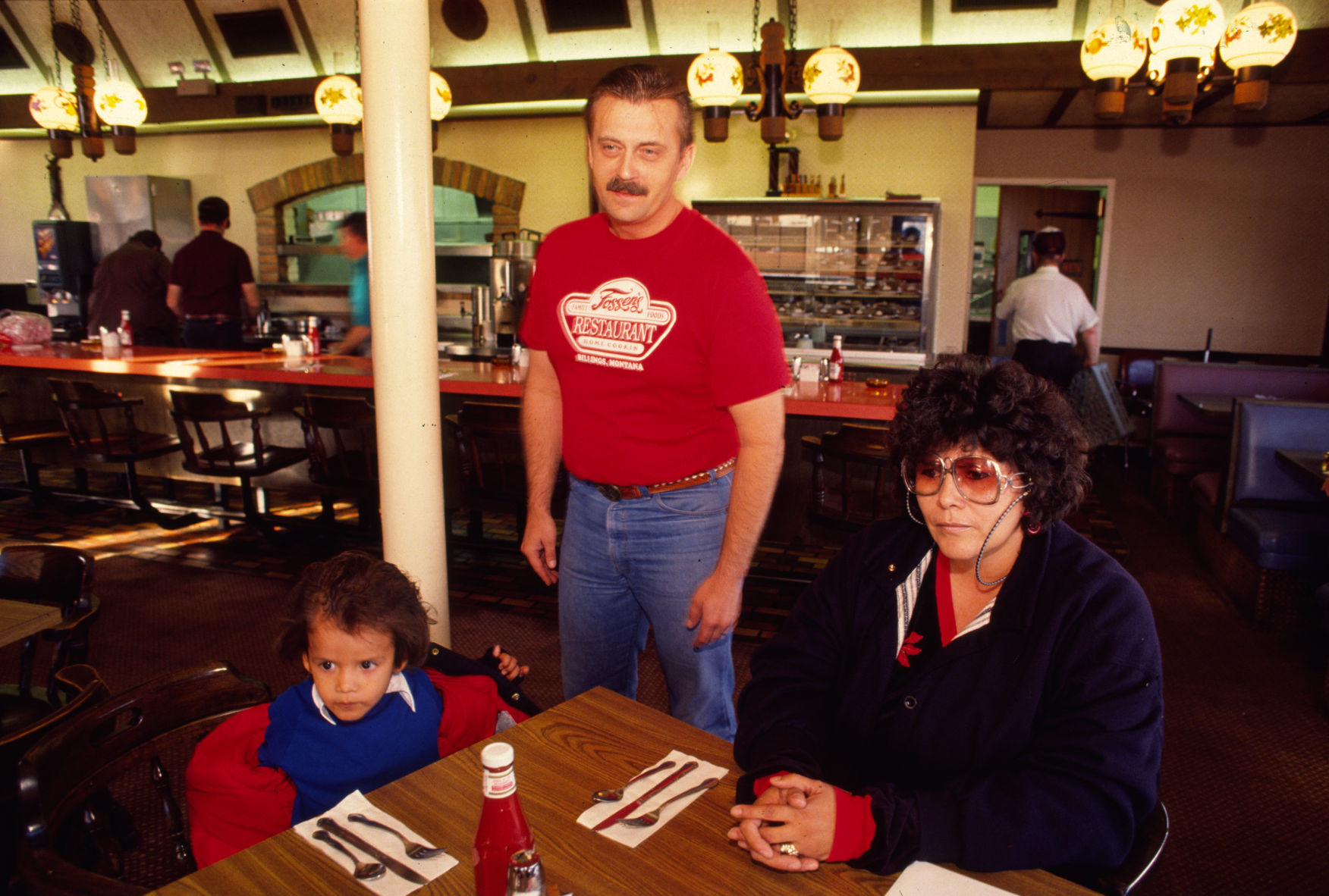 Fossen's